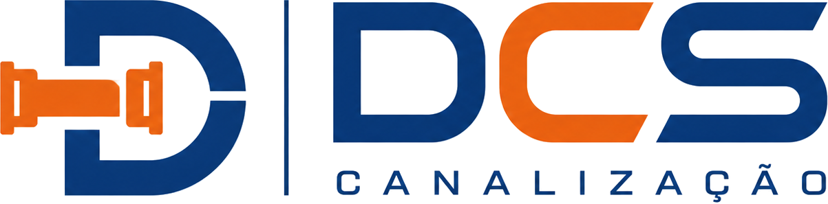DCS Canalização